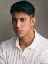 Sam Sharma'un fotoğrafi