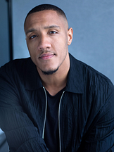 Jaz Hutchins'un fotoğrafi