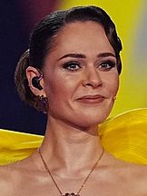 Yuliya Sanina'un fotoğrafi