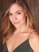 Lelia Symington'un fotoğrafi