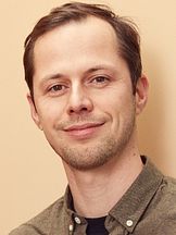 Maximilien Van Aertryck'un fotoğrafi
