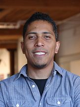 Ricardo Curtis'un fotoğrafi