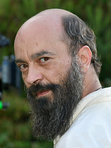 Serdal Yazıcı'un fotoğrafi