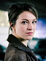 Franziska Hartmann'un fotoğrafi