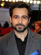 Emraan Hashmi'un fotoğrafi