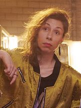 Linda Pöppel'un fotoğrafi