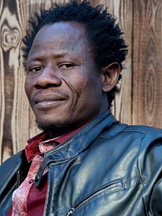 Wabinlé Nabié'un fotoğrafi