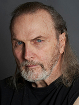 John Henry Whitaker'un fotoğrafi