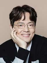 Kim Hyung-mook'un fotoğrafi