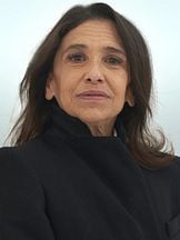 Kathryn Hunter'un fotoğrafi