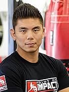 Yoko Hamamura'un fotoğrafi