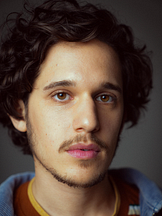 Andy Pruss'un fotoğrafi