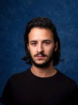 Valentino Alonso'un fotoğrafi