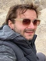 Prokhor Chekhovskoy'un fotoğrafi