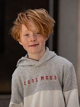 Felix Nölle'un fotoğrafi