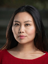 Chelsea Li'un fotoğrafi