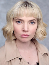 Jessica Blake'un fotoğrafi