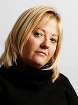 Julieta Fernández'un fotoğrafi
