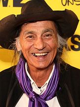 Richard Ray Whitman'un fotoğrafi