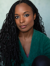 Kaliswa Brewster'un fotoğrafi