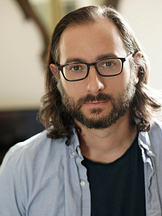 Doug Simon'un fotoğrafi