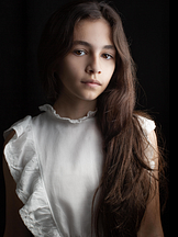 Emilia Faucher'un fotoğrafi