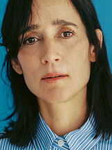 Julieta Venegas'un fotoğrafi