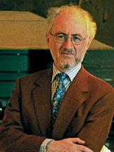 Norman Lebrecht'un fotoğrafi