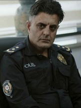 İcabi Atabey'un fotoğrafi