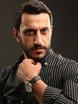 Ramazan Özgören'un fotoğrafi