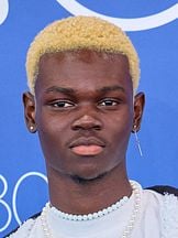 Moustapha Fall'un fotoğrafi