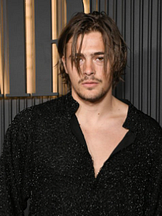 Henry Eikenberry'un fotoğrafi