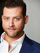 Daniel Robaire'un fotoğrafi