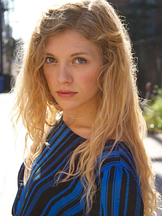 Lindsay LaVanchy'un fotoğrafi