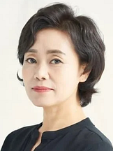 Ae-sim Kang'un fotoğrafi