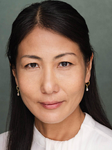 Sachiko Yokoyama'un fotoğrafi