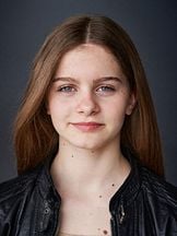 Lilit Serger'un fotoğrafi