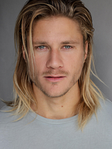 Joe Davidson'un fotoğrafi