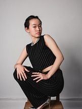 Aileen Wu'un fotoğrafi