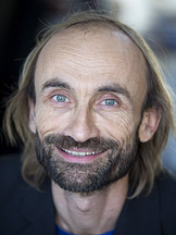 Patrick de Valette'un fotoğrafi