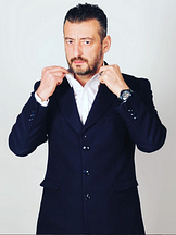 Zafer Kalfa'un fotoğrafi