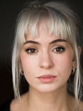 Ana Dumitrașcu'un fotoğrafi