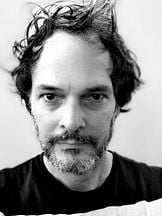 Mark Irons'un fotoğrafi