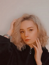 Melike Akdağ'un fotoğrafi