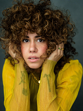 Rachel Benaissa'un fotoğrafi