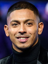 Sean Sagar'un fotoğrafi