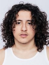 Amine Hamidou'un fotoğrafi