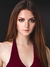 Jessica Clement'un fotoğrafi