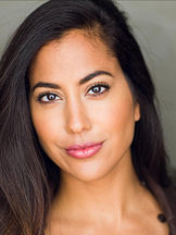 Manini Gupta'un fotoğrafi
