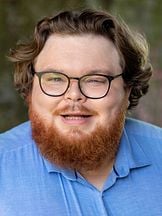 Eddy MacKenzie'un fotoğrafi